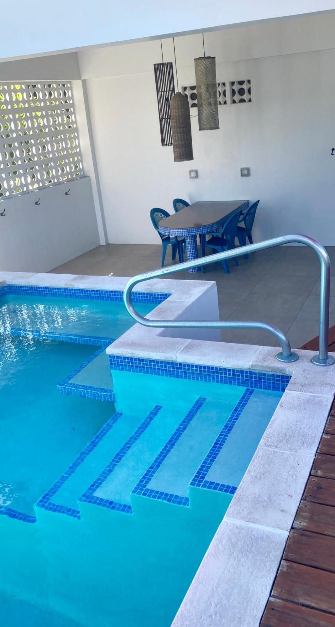 The Tiki Toucan Tropical Suite + Private Pool Placencia Exterior photo